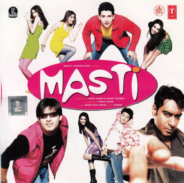 MASTI