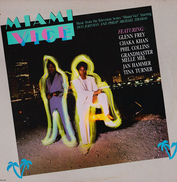 MIAMI VICE