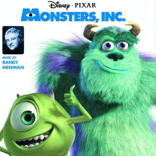 MONSTERS, INC