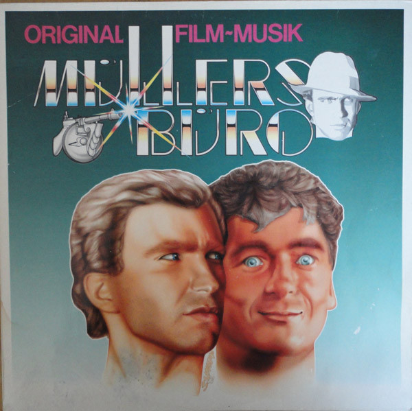 MÜLLERS BÜRO