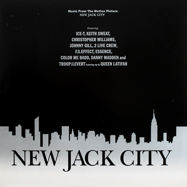 NEW JACK CITY
