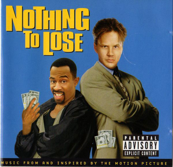 NOTHING TO LOSE