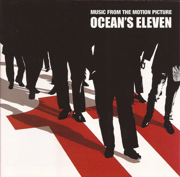 OCEAN'S 11