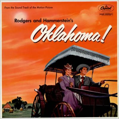 OKLAHOMA!