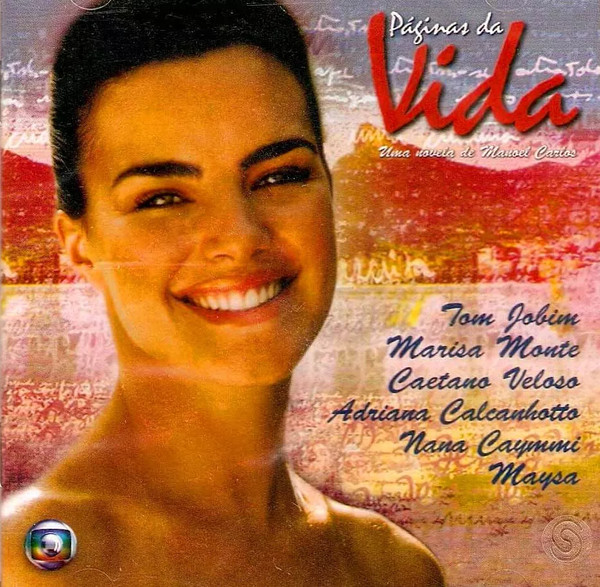 PÁGINAS DA VIDA