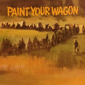 PAINT YOUR WAGON