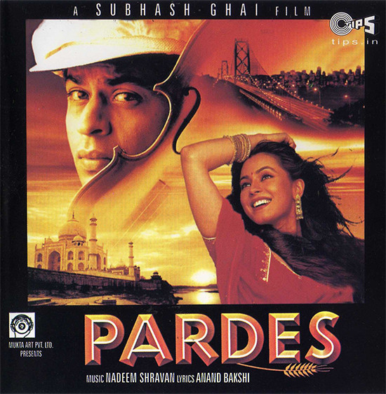 PARDES
