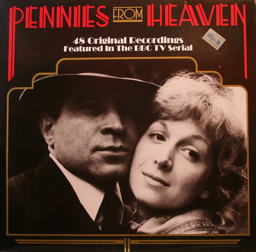 PENNIES FROM HEAVEN