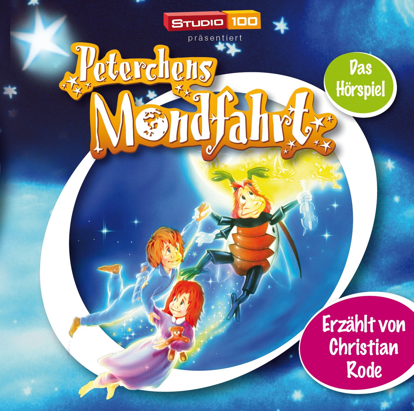 PETERCHENS MONDFAHRT