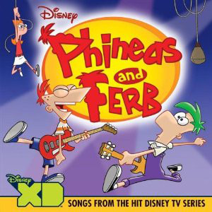 PHINEAS & FERB