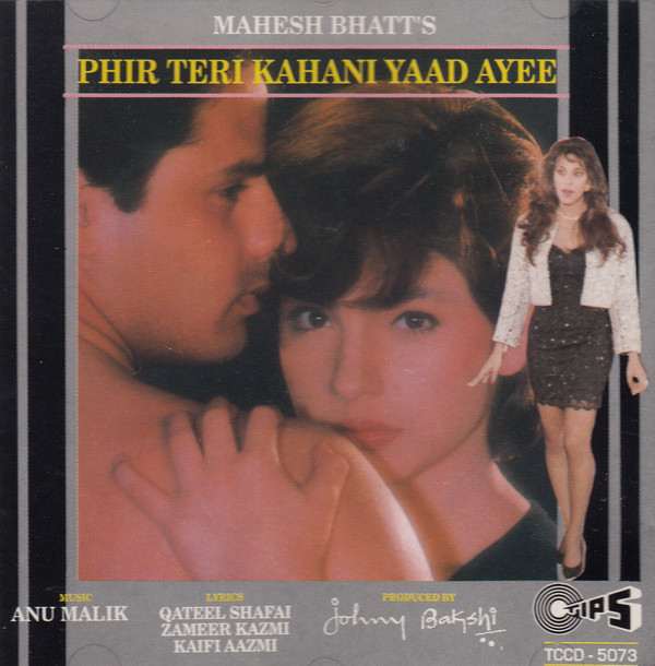 PHIR TERI KAHANI YAAD AAYI