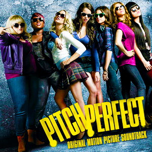 PITCH PERFECT