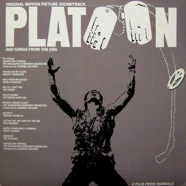 PLATOON - OST