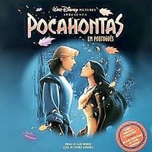 POCAHONTAS