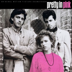 PRETTY IN PINK