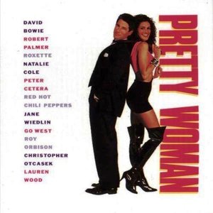 PRETTY WOMAN