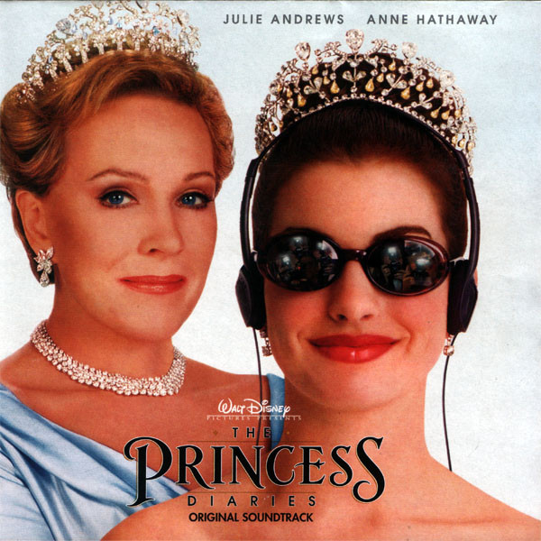 PRINCESS DIARIES