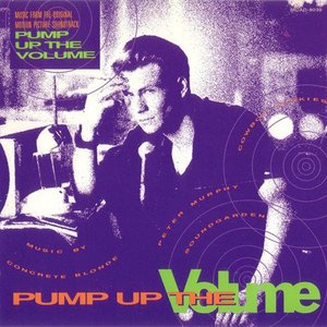 PUMP UP THE VOLUME