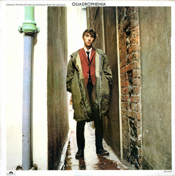 QUADROPHENIA