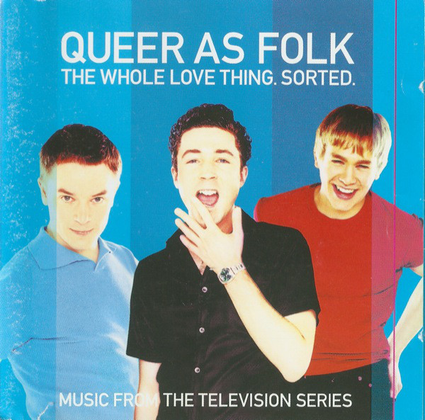 QUEER AS FOLK
