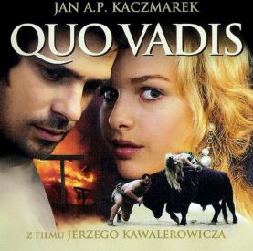 QUO VADIS (OST)