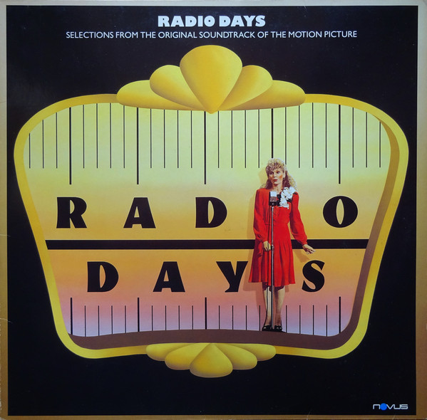 RADIO DAYS