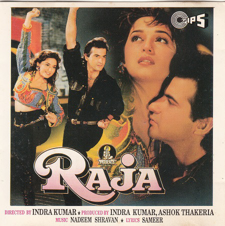 RAJA