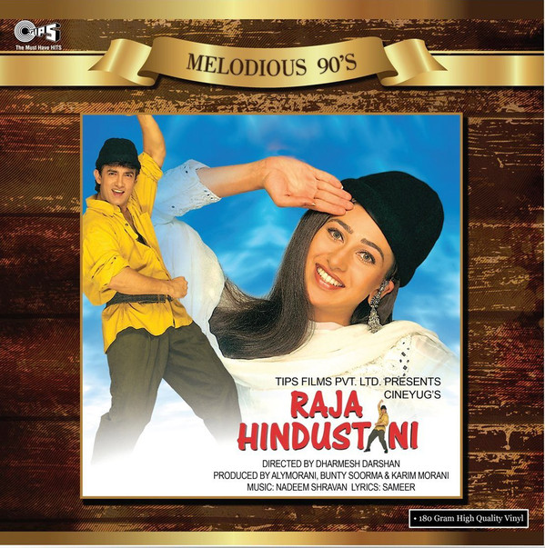 RAJA HINDUSTANI