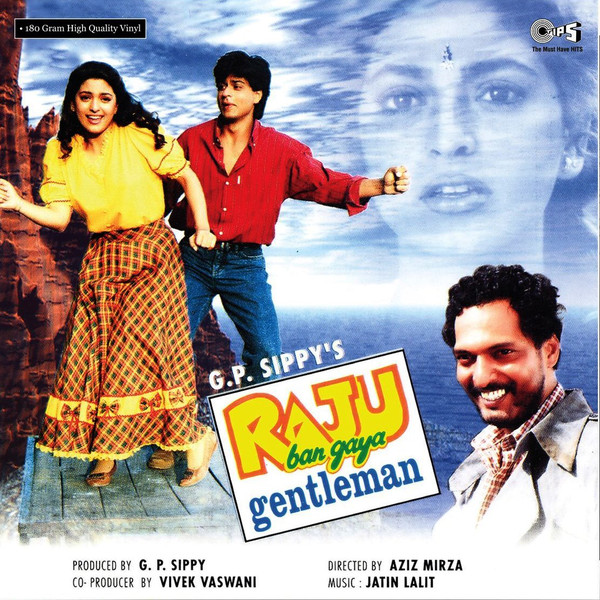 RAJU BAN GAYA GENTLEMAN