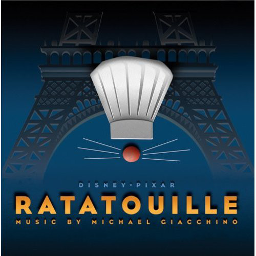 RATATOUILLE 