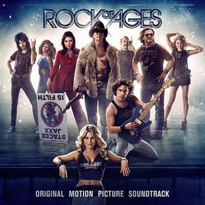 ROCK OF AGES