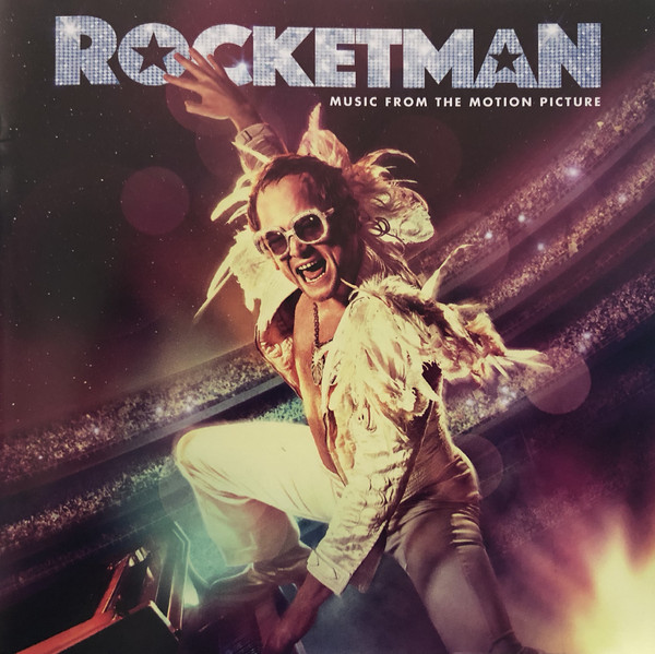 ROCKETMAN