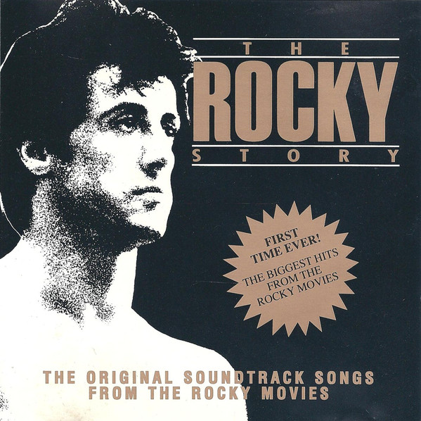 ROCKY STORY