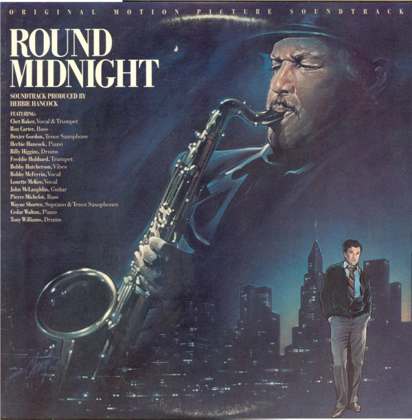 ROUND MIDNIGHT