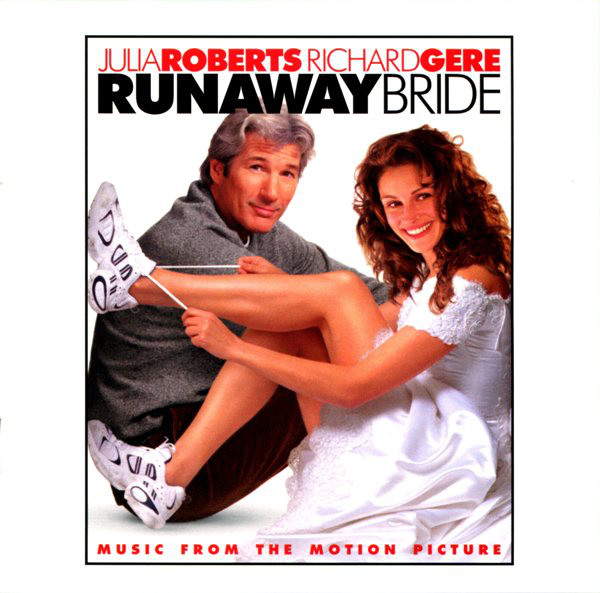 RUNAWAY BRIDE