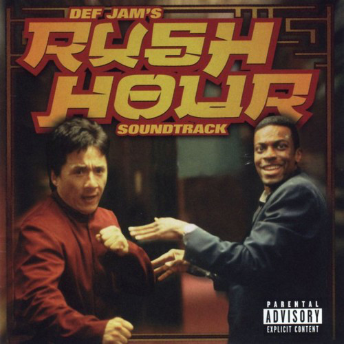 RUSH HOUR