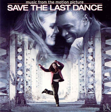 SAVE THE LAST DANCE