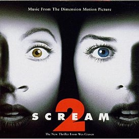 SCREAM 2