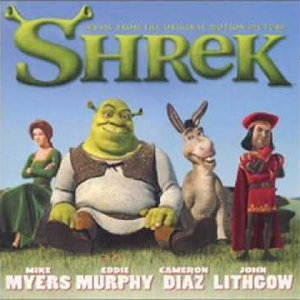 SHREK