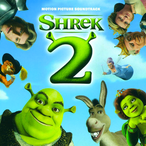 SHREK 2