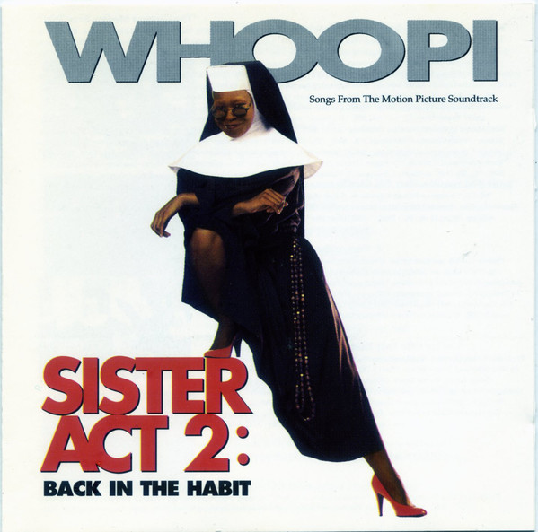 SISTER ACT 2: BACK IN THE HABIT