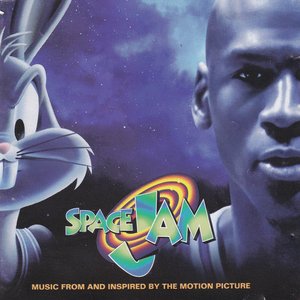 SPACE JAM