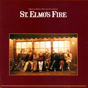 ST. ELMO'S FIRE