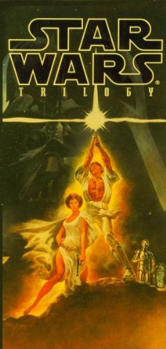 STAR WARS TRILOGY