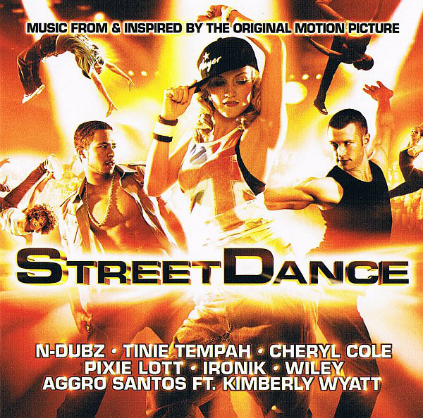 STREETDANCE