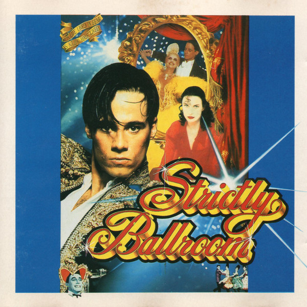 STRICTLY BALLROOM
