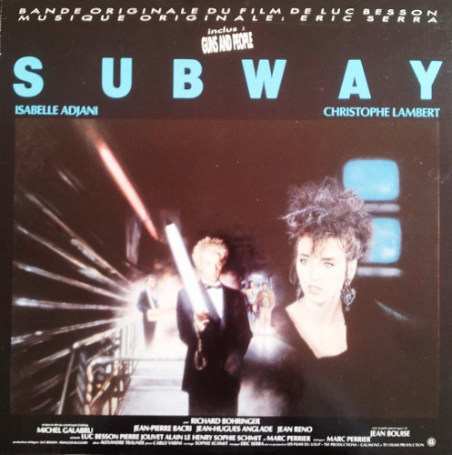 SUBWAY