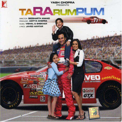 TA RA RUM PUM