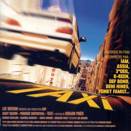 TAXI