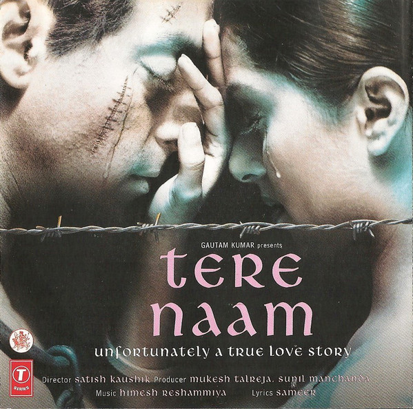 TERE NAAM